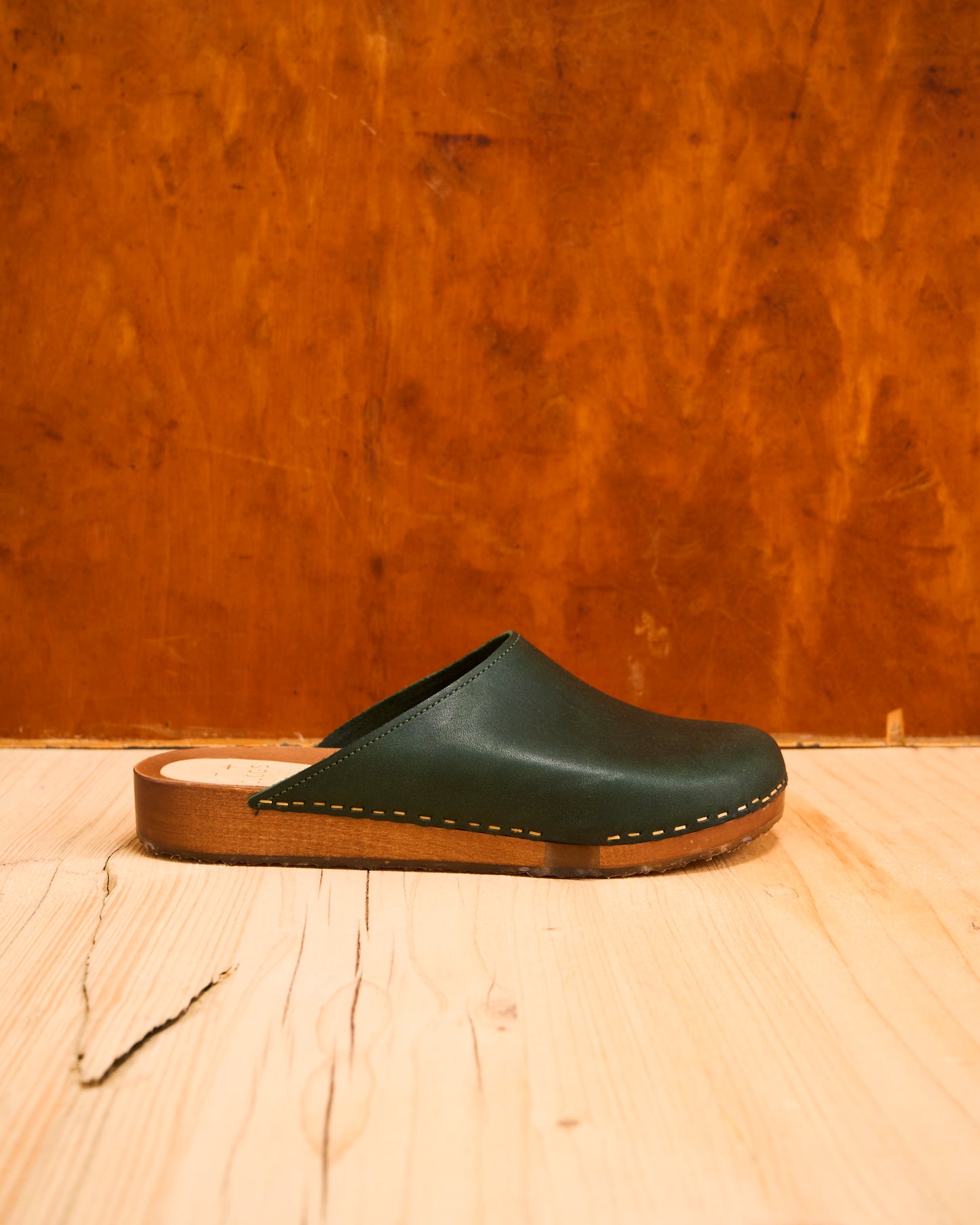 Emerald Flex Base Klassisk Clog