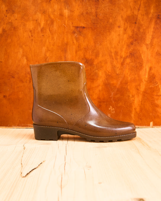 Hemp Cityana Boot