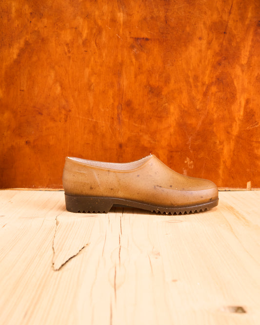 Hemp Gardana Clog