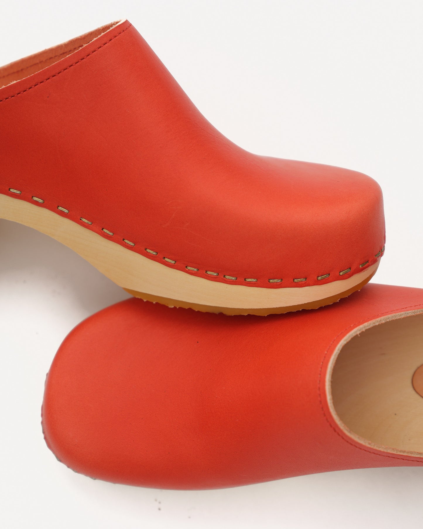 Poppy Mini Klassisk Clog