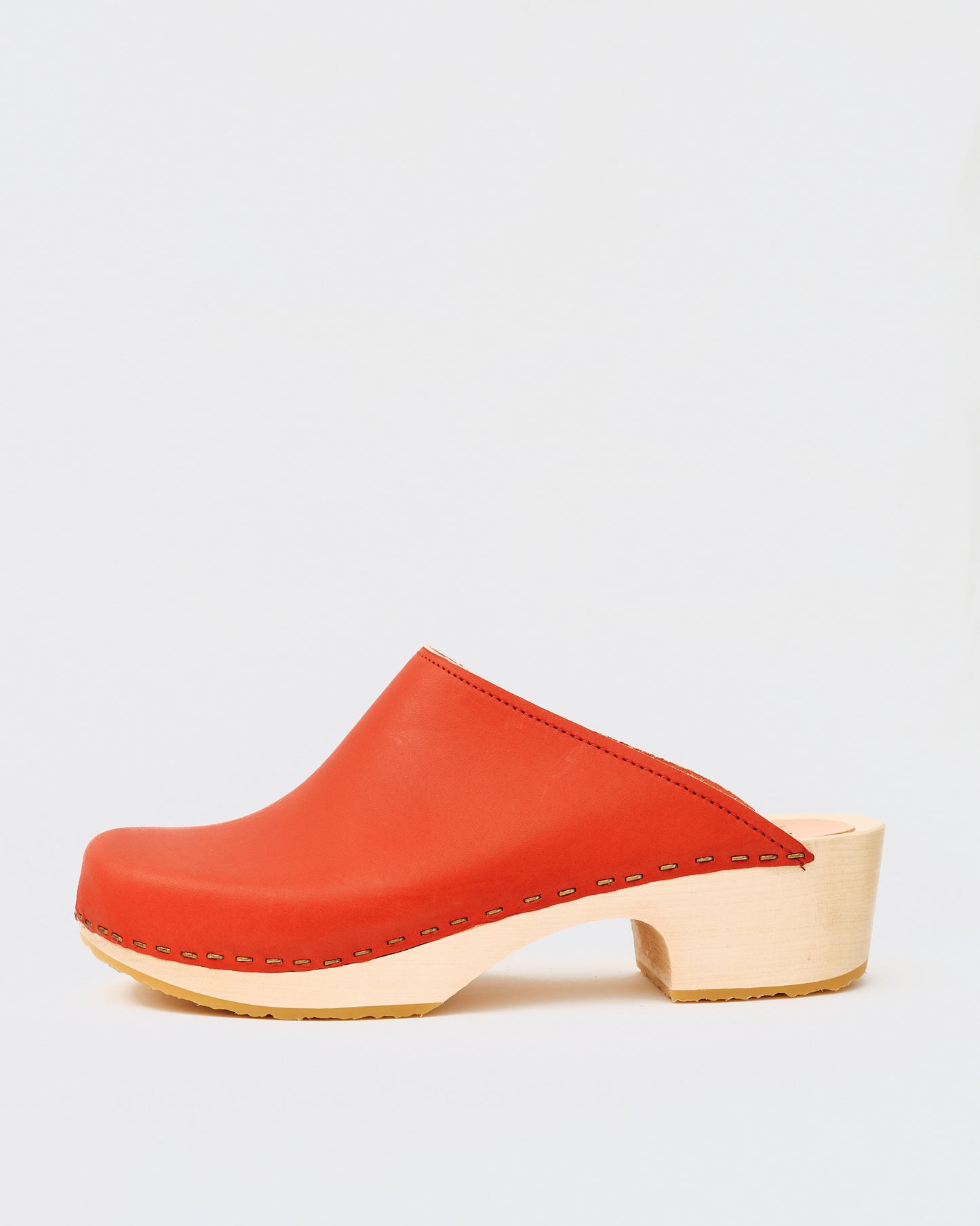 Poppy Mini Klassisk Clog