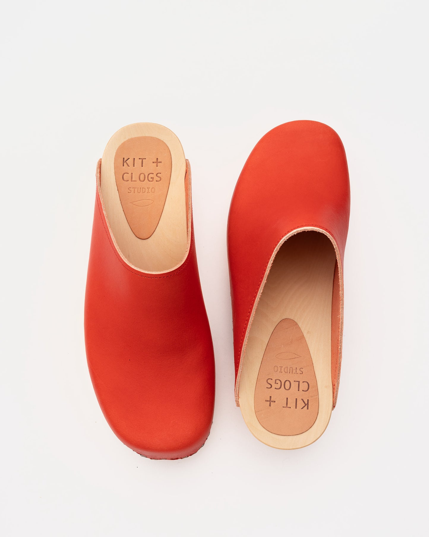 Poppy Mini Klassisk Clog