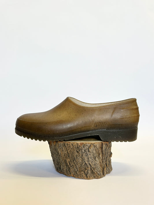 Hemp Gardana Clog