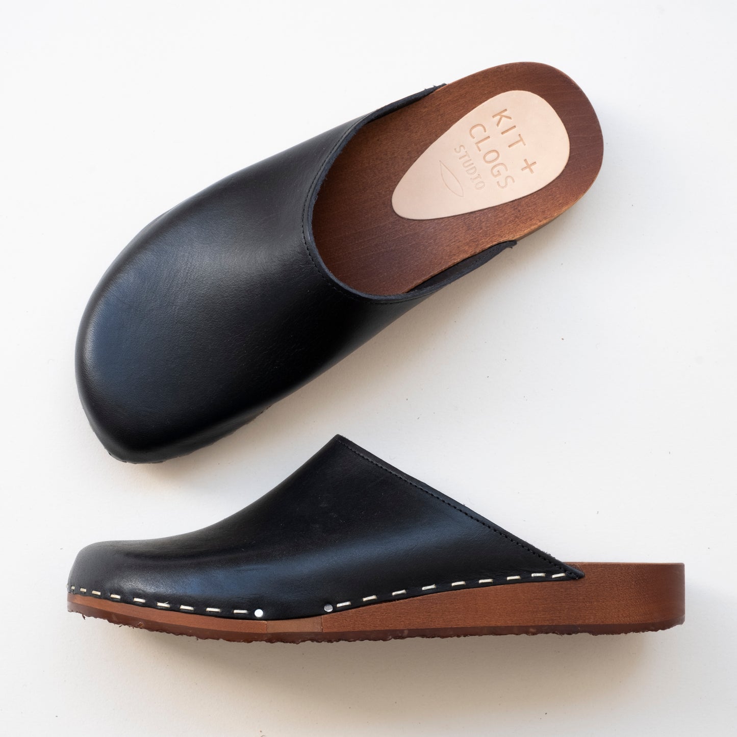 Onyx Flex Base Klassisk Clog