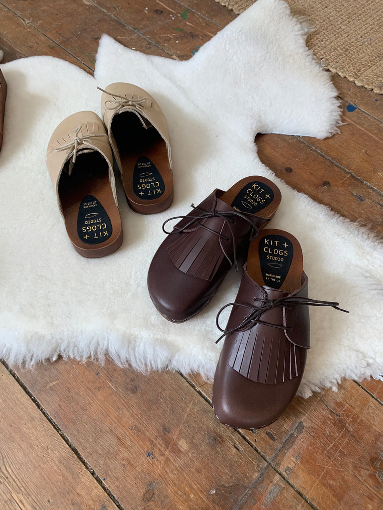 FLEX BASE CLOGS – KIT + CLOGS STUDIO