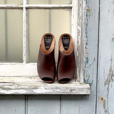 FLEX BASE CLOGS – KIT + CLOGS STUDIO