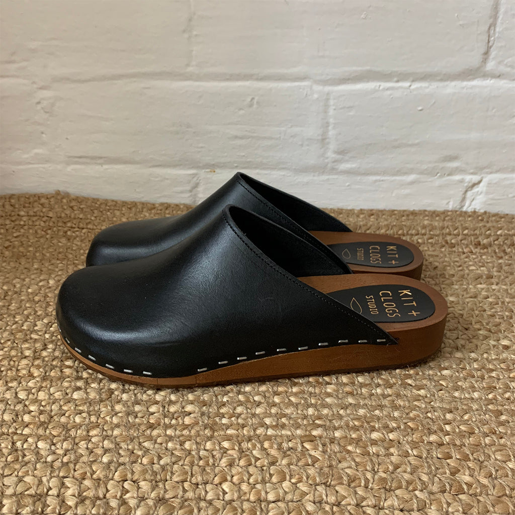 FLEX BASE CLOGS – KIT + CLOGS STUDIO